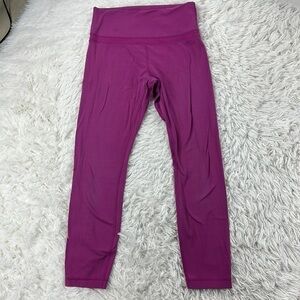 Lululemon Align Pant Raspberry
